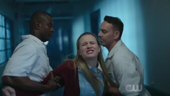Polly Cooper Archieverse Wiki Fandom