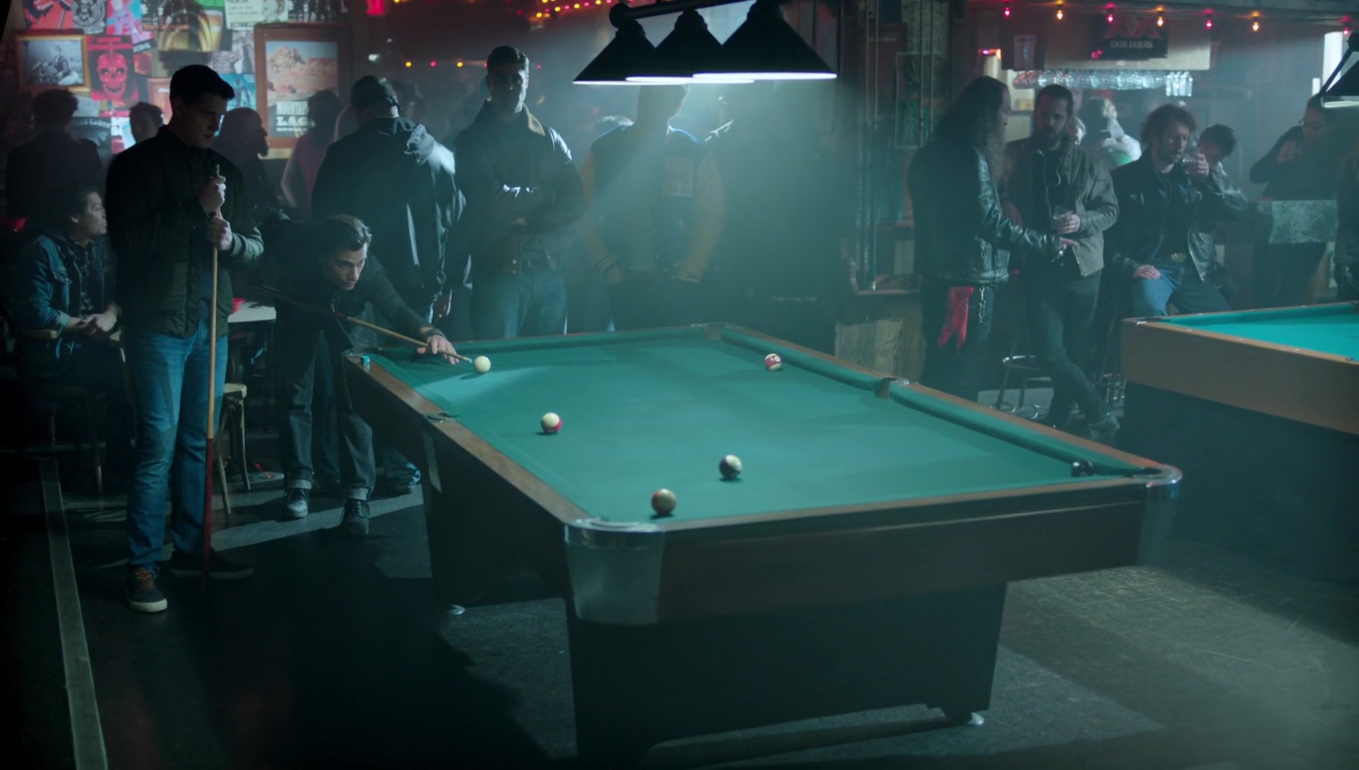 forest whitaker color of money image season 1 episode 8 the outsiders kevin joaquin jpg forest whitaker color of money image season 1 episode 8 the outsiders kevin joaquin jpg