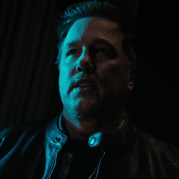 Hal Cooper Archieverse Wiki Fandom