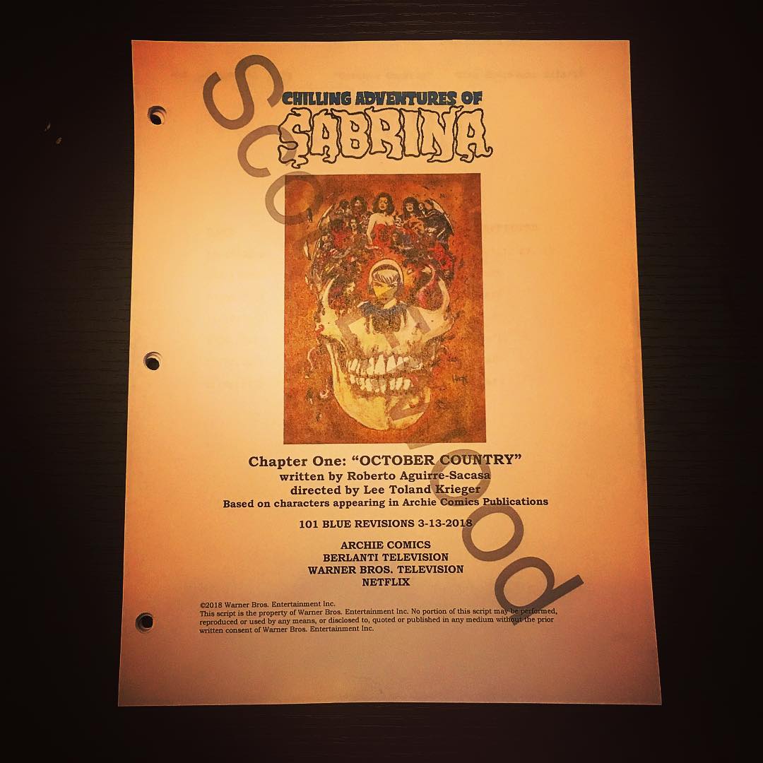 image caos bts 1x01 04 script jpg riverdale wiki fandom caos flyers