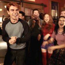 Chapter Seventy Four Wicked Little Town Archieverse Wiki Fandom