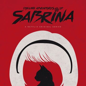 Chilling Adventures Of Sabrina Archieverse Wiki Fandom