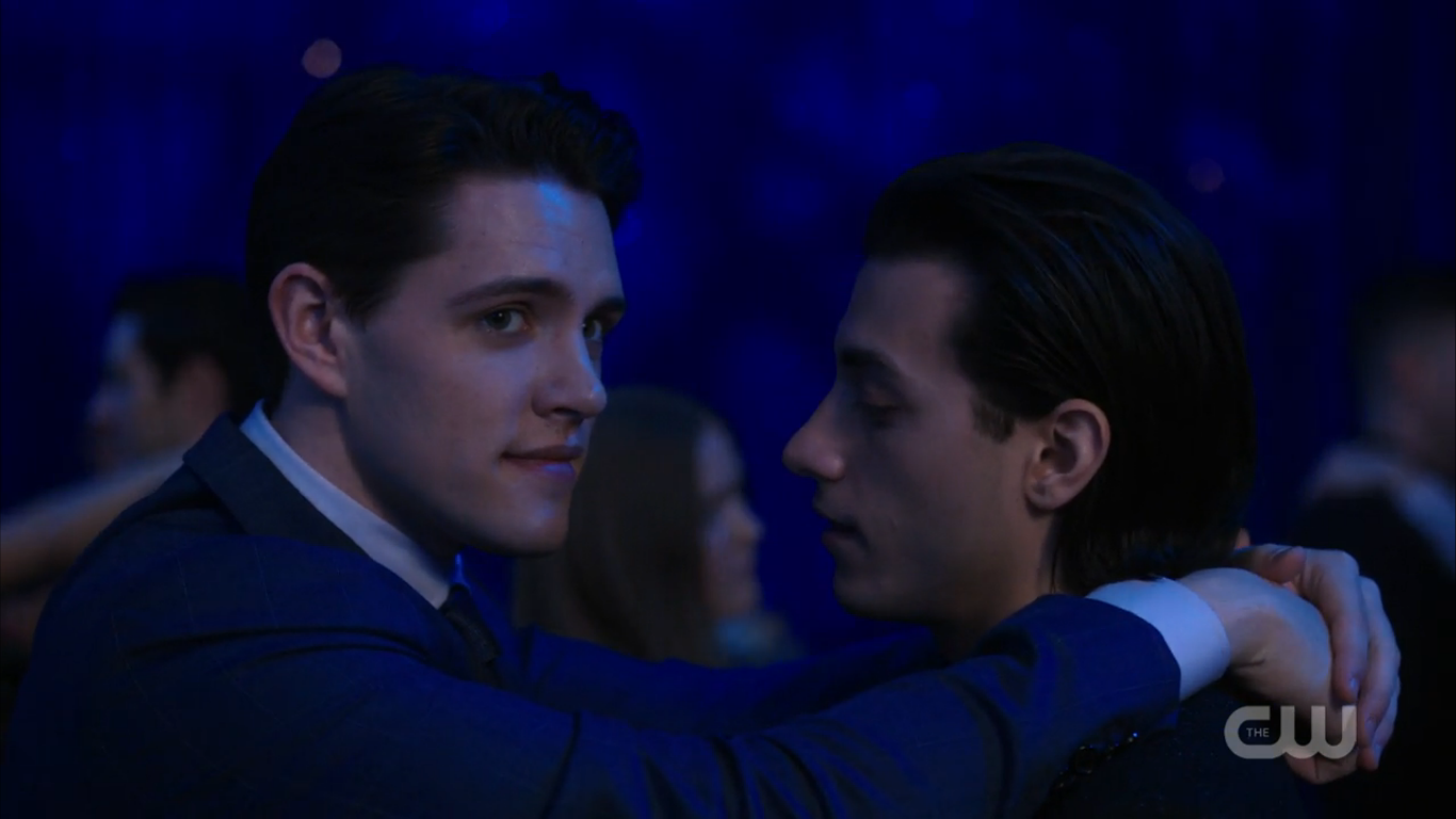 Kevin And Joaquin Archieverse Wiki Fandom