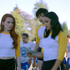 River Vixens Archieverse Wiki Fandom