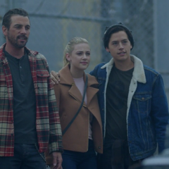 Jones Family Riverdale Wiki Fandom Powered By Wikia