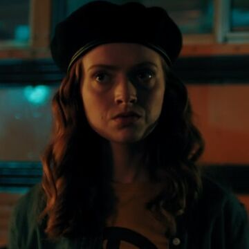 Evelyn Evernever Archieverse Wiki Fandom