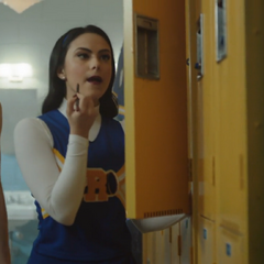 River Vixens Riverdale Wiki Fandom Powered By Wikia