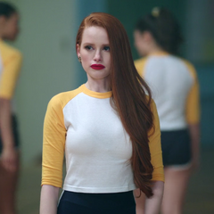 River Vixens Riverdale Wiki Fandom Powered By Wikia