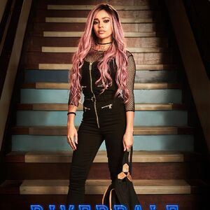 Toni Topaz Gallery Archieverse Wiki Fandom