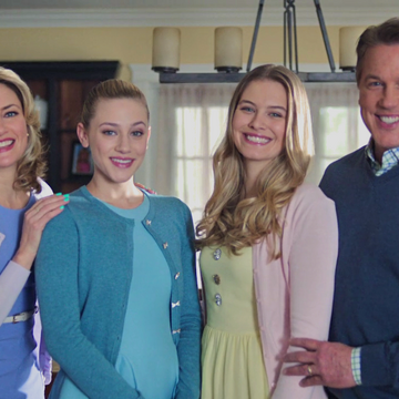 Cooper Family Archieverse Wiki Fandom