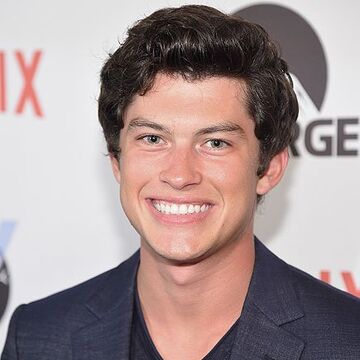 Graham Phillips Archieverse Wiki Fandom