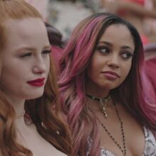 Cheryl And Toni Archieverse Wiki Fandom