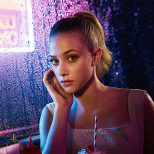 Betty Cooper Gallery Archieverse Wiki Fandom