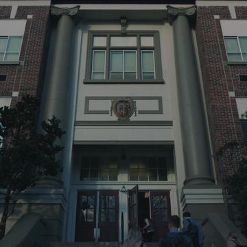 Riverdale High School Archieverse Wiki Fandom