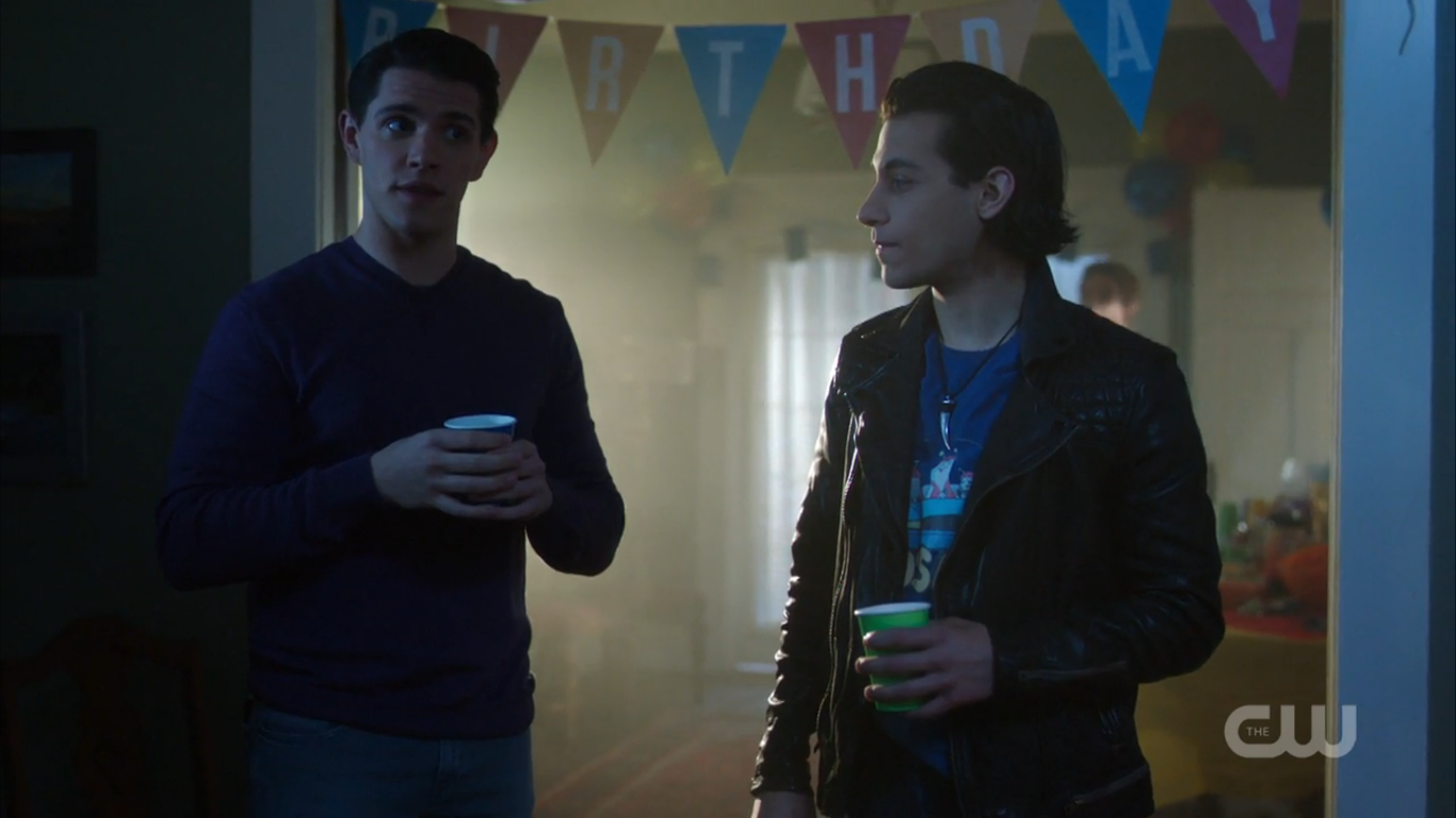 Kevin And Joaquin Archieverse Wiki Fandom