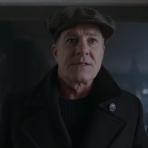 Claudius Blossom Archieverse Wiki Fandom