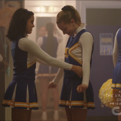 River Vixens Riverdale Wiki Fandom Powered By Wikia
