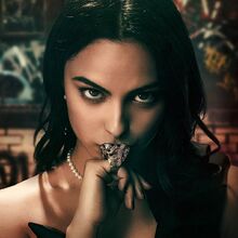 Veronica Lodge Gallery Archieverse Wiki Fandom