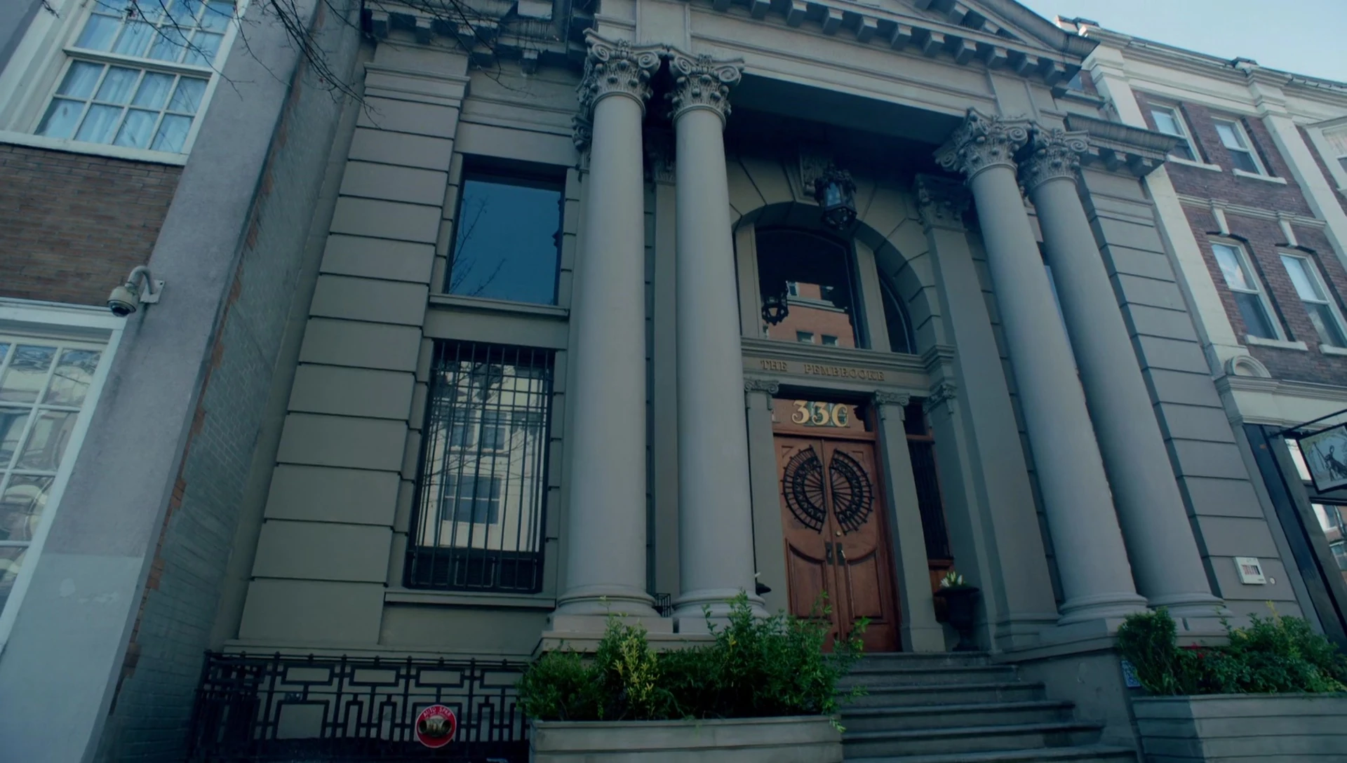 The Pembrooke Riverdale Wiki FANDOM powered by Wikia