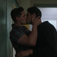 Kevin And Moose Archieverse Wiki Fandom