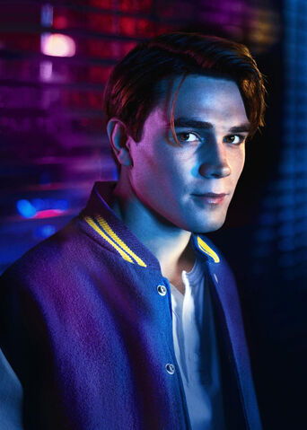 File:Promotional Photo Archie Andrews.jpg