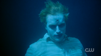 Jason Blossom Archieverse Wiki Fandom