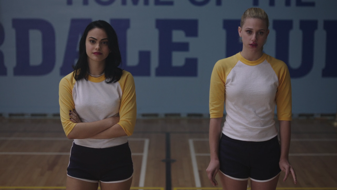 Betty Cooper Season 1 Archieverse Wiki Fandom