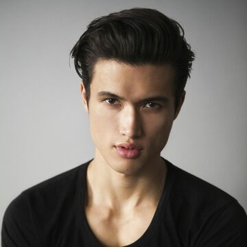 Charles Melton Archieverse Wiki Fandom