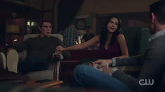 Veronica Luna Archieverse Wiki Fandom