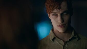 Jason Blossom Archieverse Wiki Fandom