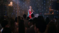 Season 1 Episode 1 The River's Edge Cheryl Semiformal 1