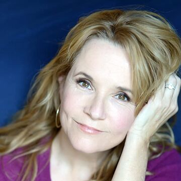 Lea Thompson Archieverse Wiki Fandom