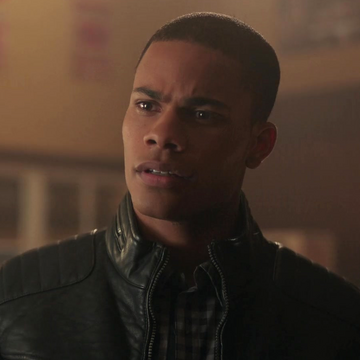 Chuck Clayton Archieverse Wiki Fandom