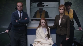 Clifford Blossom Archieverse Wiki Fandom