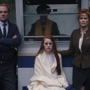 Clifford Blossom Archieverse Wiki Fandom