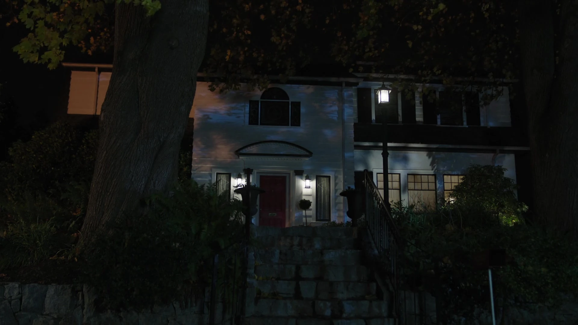 Cooper house Riverdale Wiki FANDOM powered by Wikia