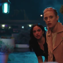 Betty And Veronica Archieverse Wiki Fandom