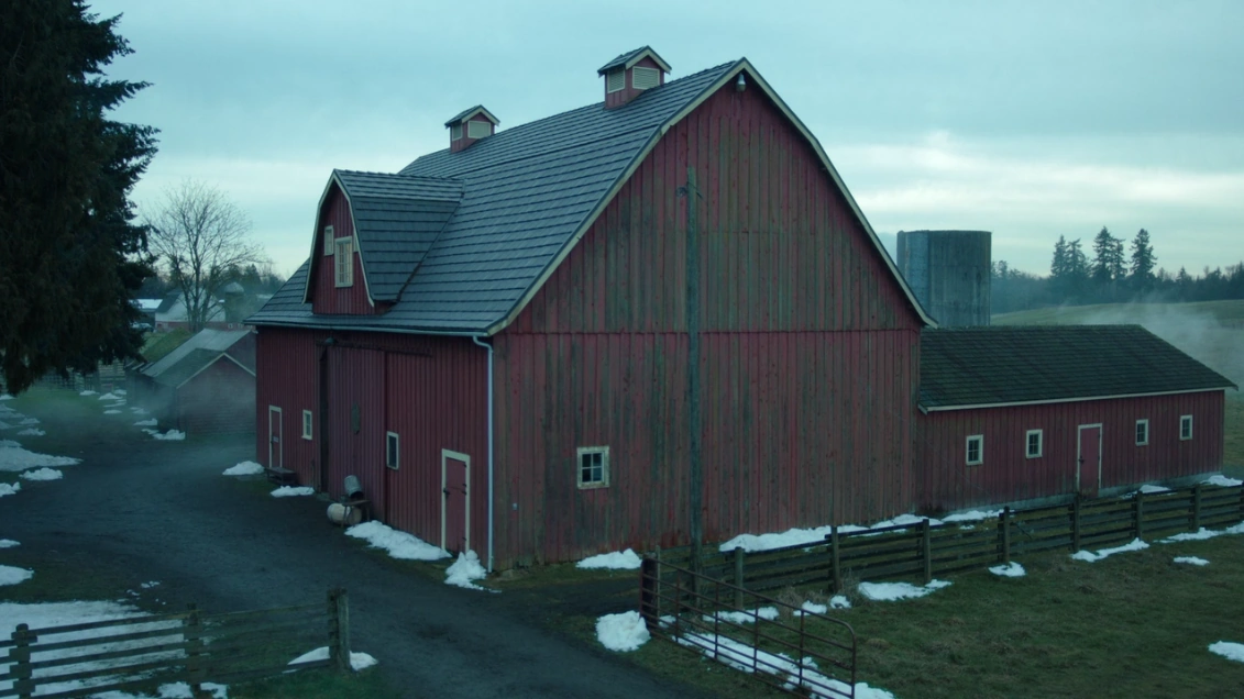 Blossom Maple Farms Riverdale Wiki FANDOM powered by Wikia