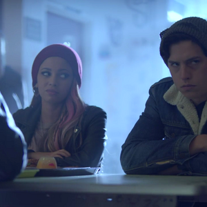 Jughead And Toni Archieverse Wiki Fandom