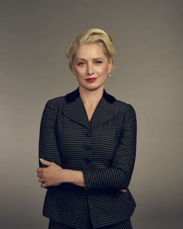 Gloria Grandbilt Archieverse Wiki Fandom
