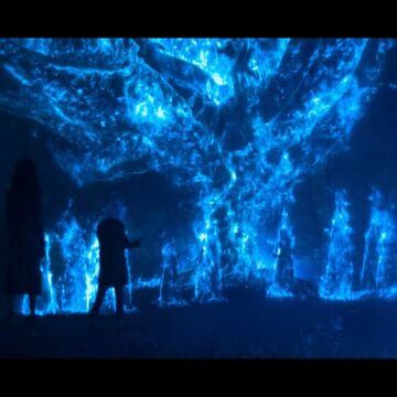 Chapter Ten The Witching Hour Archieverse Wiki Fandom