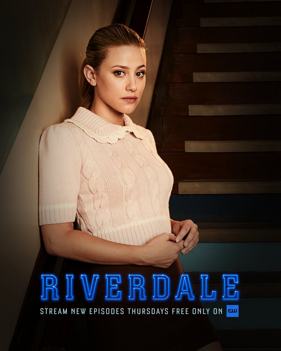 Betty Cooper Archieverso Wiki Fandom