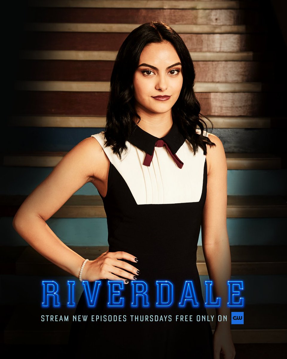 Veronica Lodge Archieverso Wiki Fandom