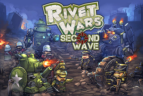 RW Second Wave
