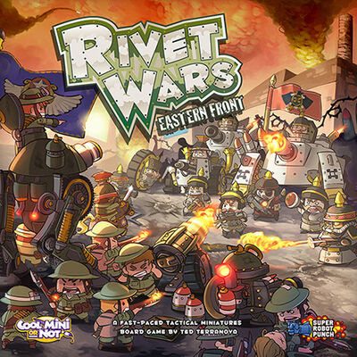 RW Eastern Front
