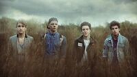 Rixton
