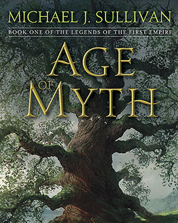 Age Of Myth Riyria Wiki Fandom