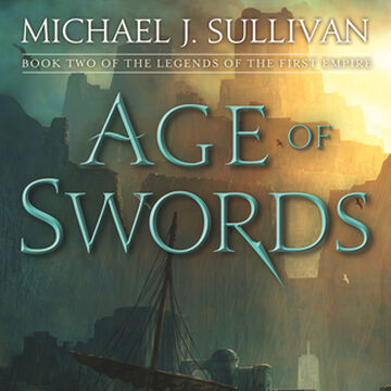 Age Of Swords Riyria Wiki Fandom