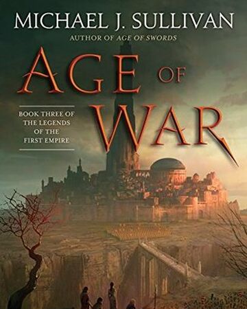 Age Of War Riyria Wiki Fandom