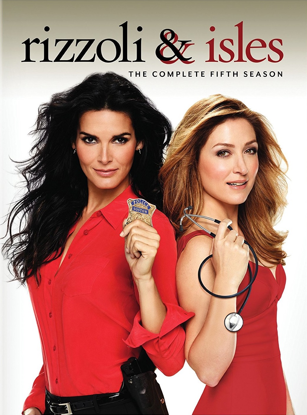 Season 5 The Rizzoli and Isles Series Wiki FANDOM powered by Wikia